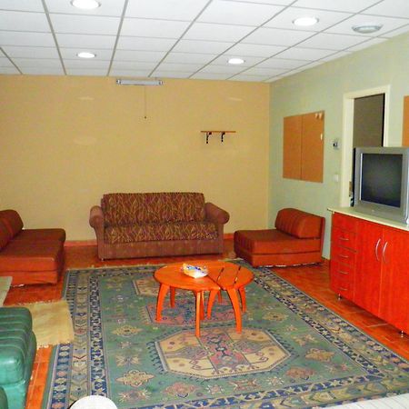 Stone Chalets Fārayyā 외부 사진