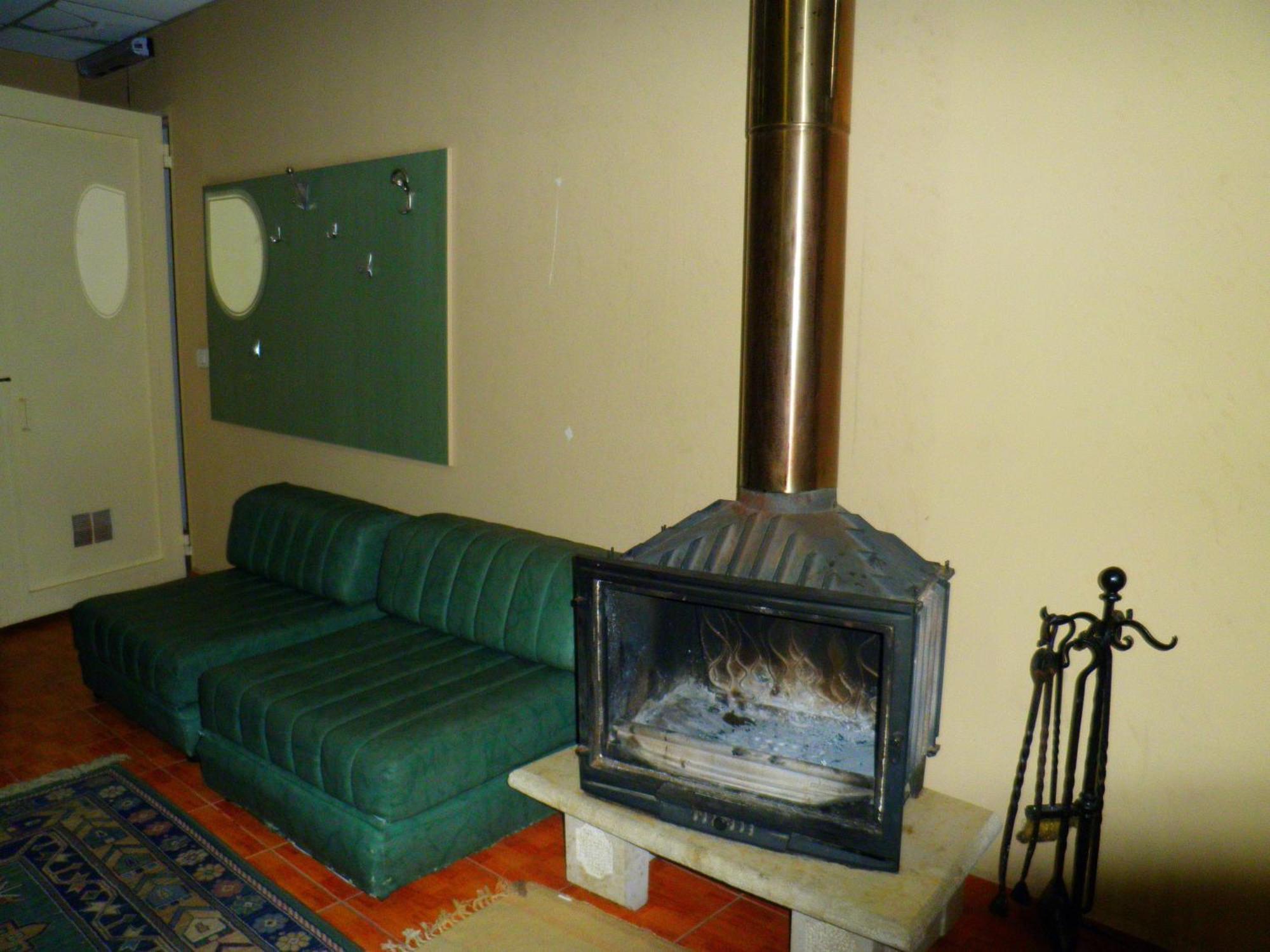 Stone Chalets Fārayyā 외부 사진