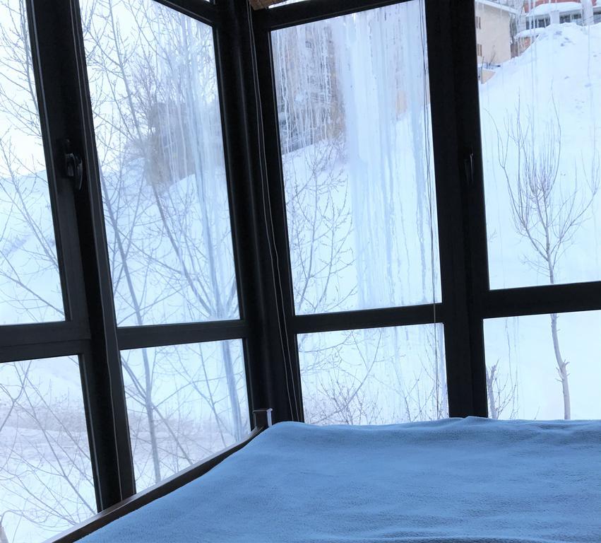 Stone Chalets Fārayyā 외부 사진