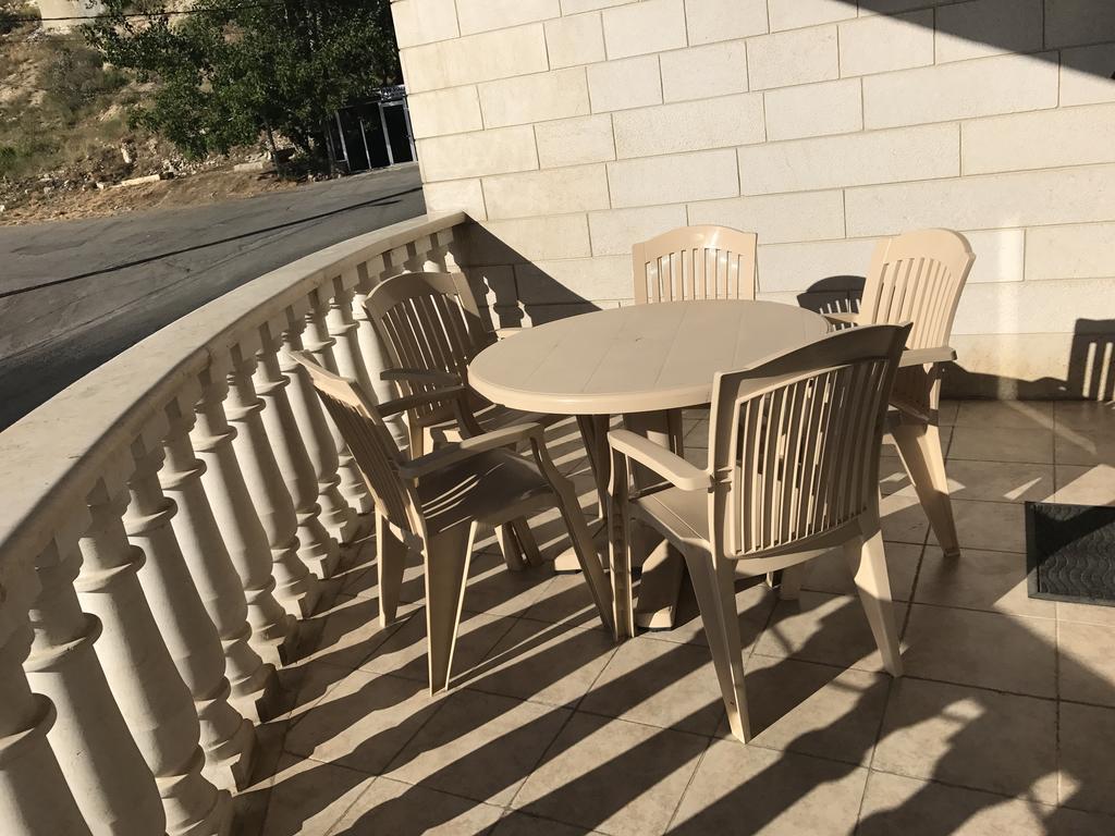 Stone Chalets Fārayyā 외부 사진