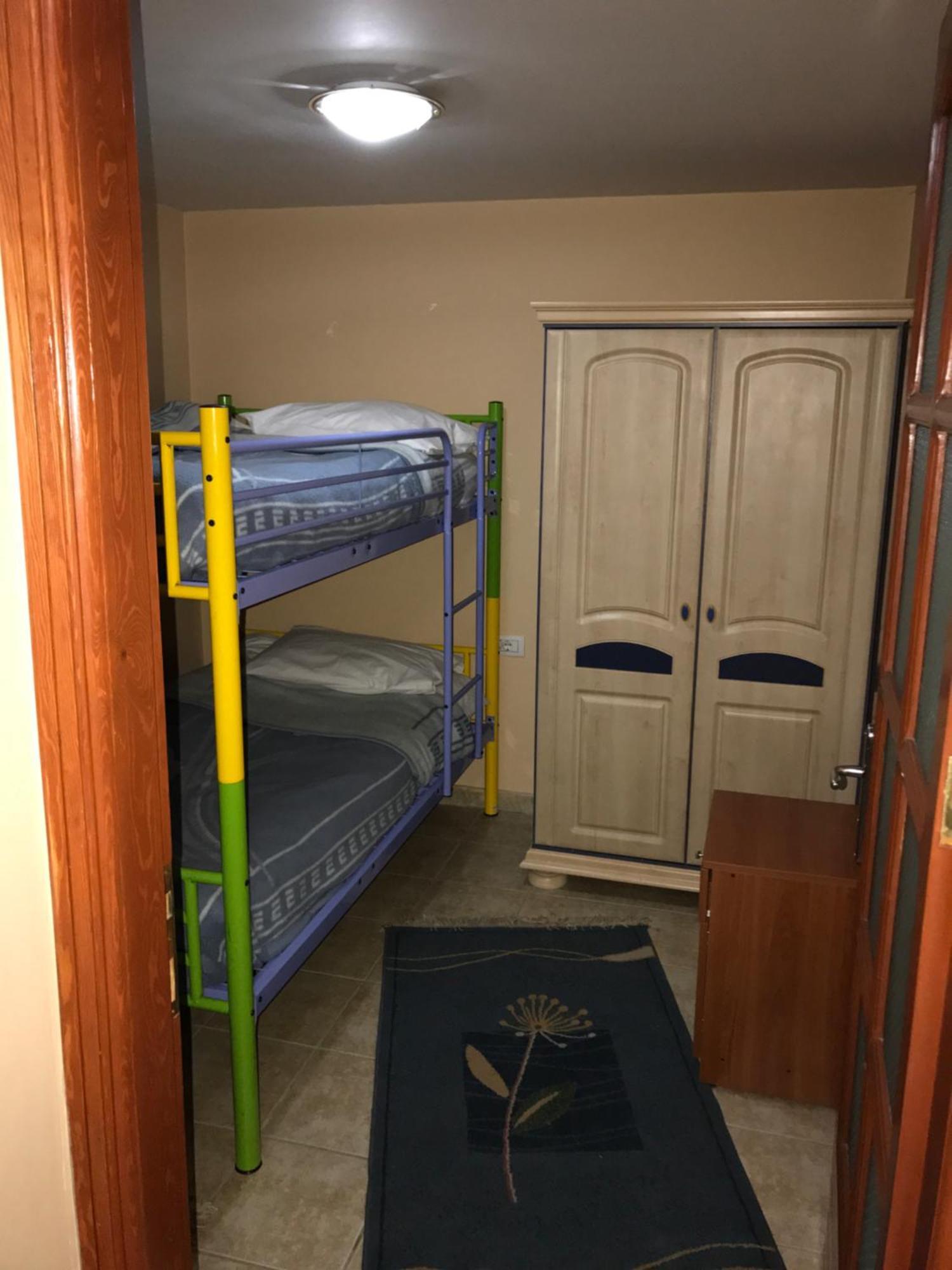 Stone Chalets Fārayyā 외부 사진