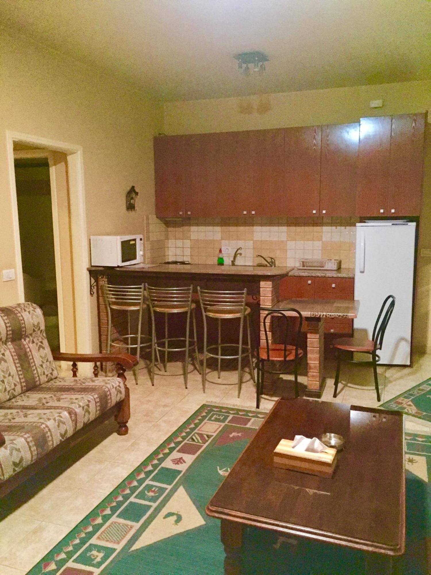 Stone Chalets Fārayyā 외부 사진