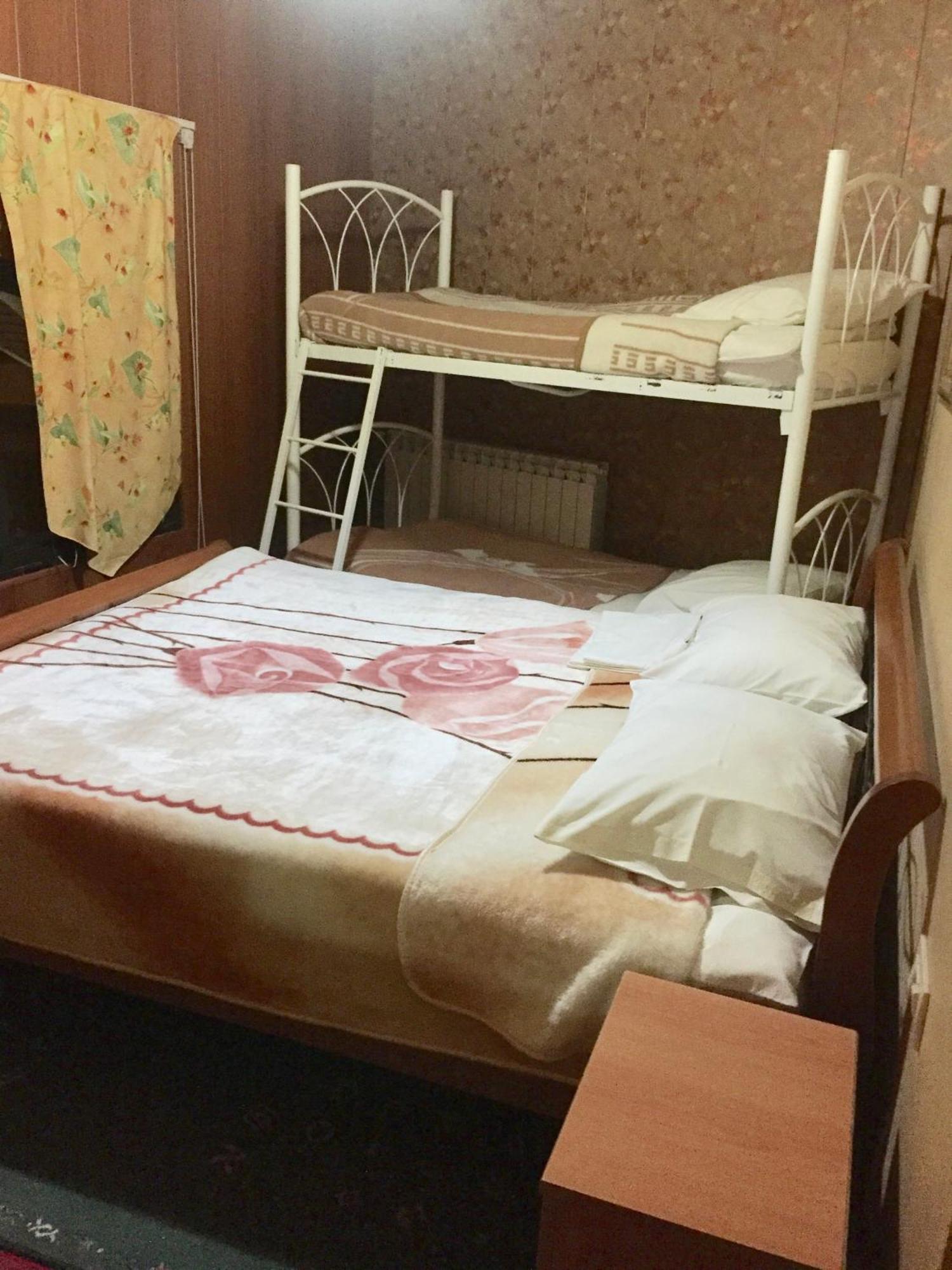 Stone Chalets Fārayyā 외부 사진