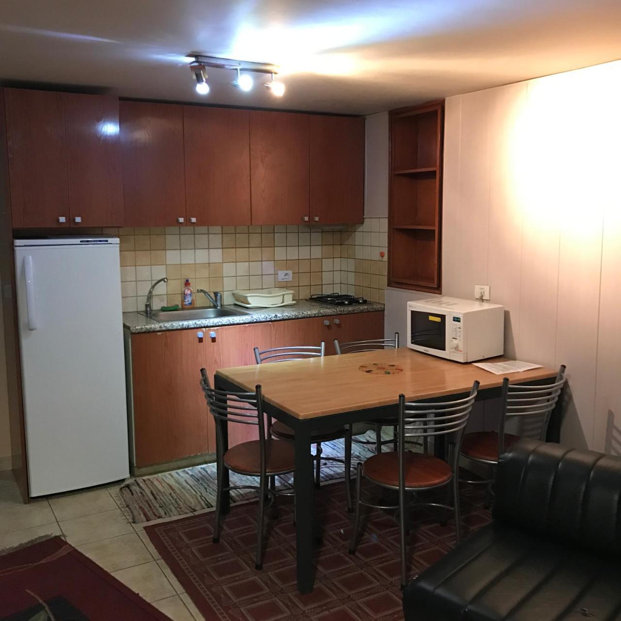 Stone Chalets Fārayyā 외부 사진