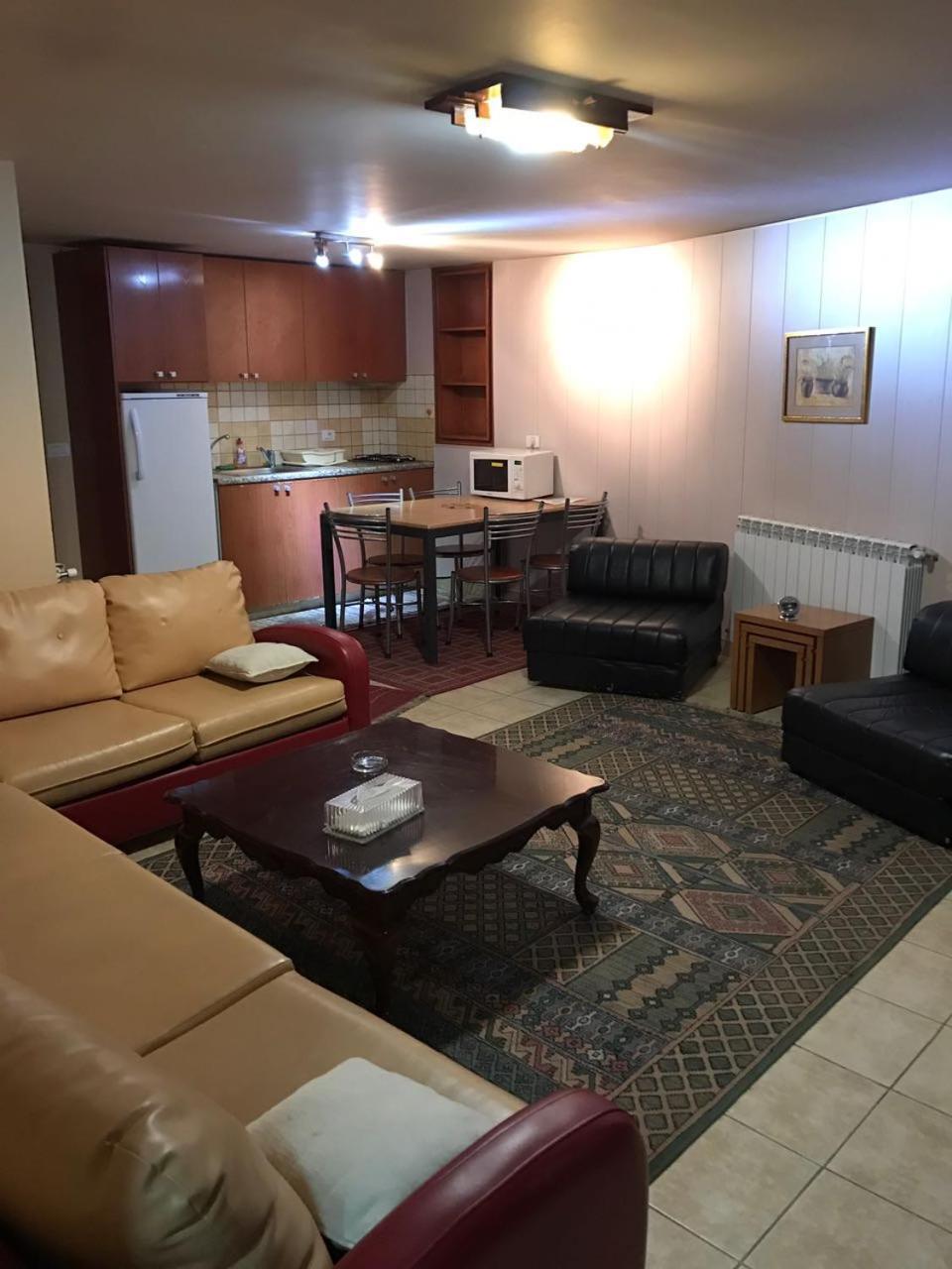 Stone Chalets Fārayyā 외부 사진